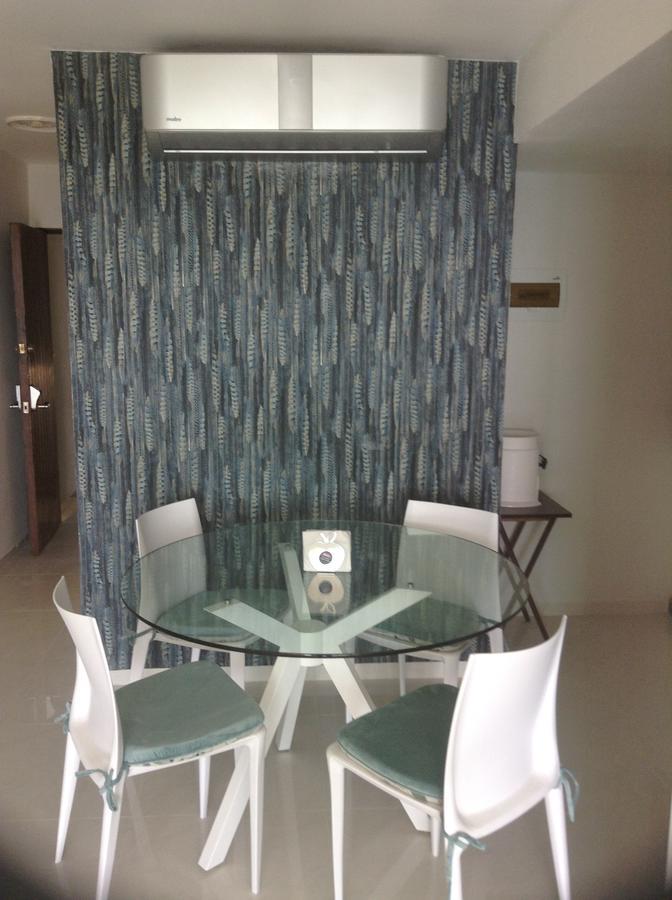 Hotel Solymar Departamento De Lujo Cancún Eksteriør bilde