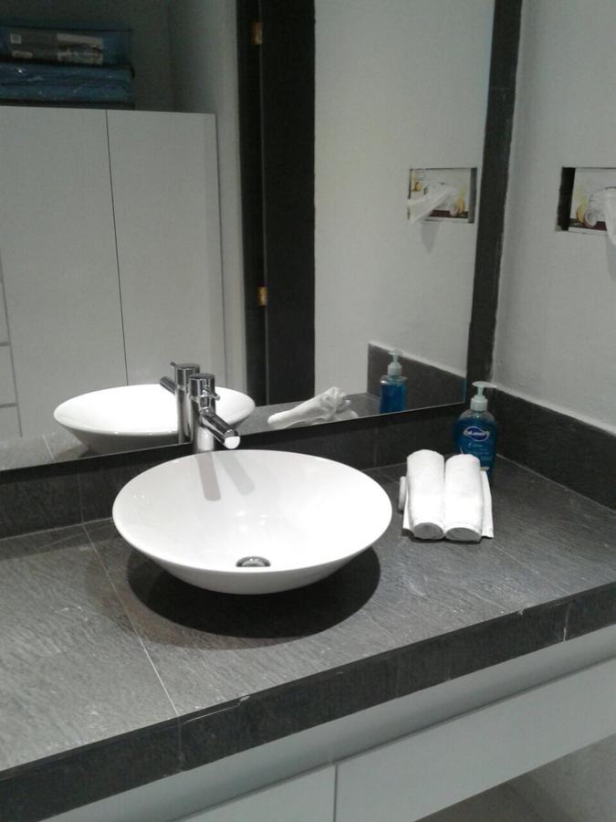 Hotel Solymar Departamento De Lujo Cancún Eksteriør bilde